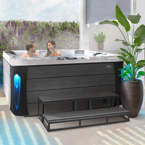 Escape X-Series hot tubs for sale in Highland